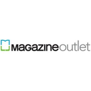 Magazine Outlet Coupons